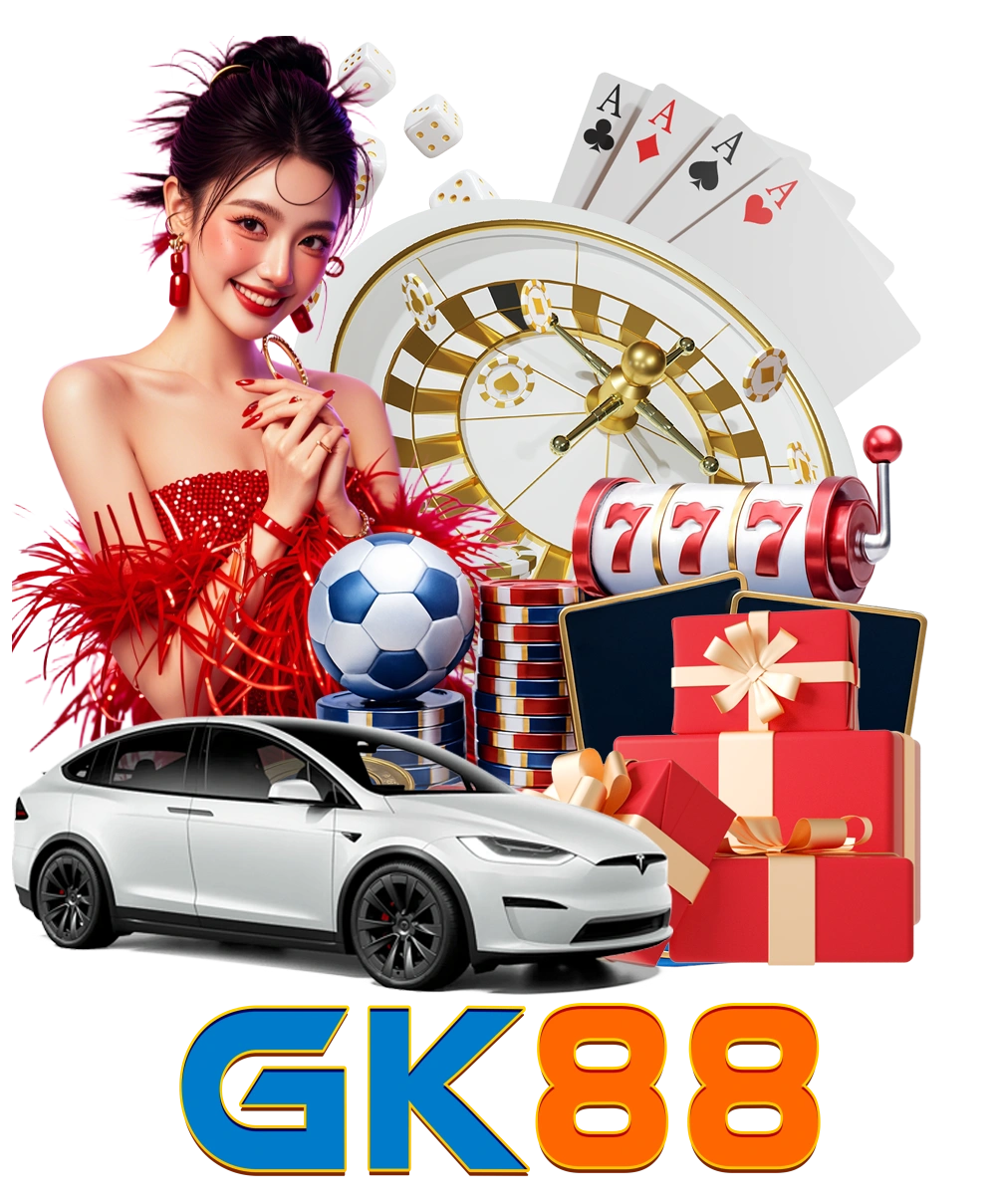 Dịch vụ ứng dụng di động Gk88
